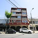 Magno Hotel