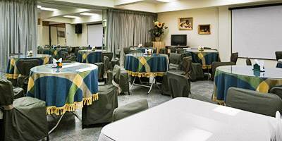 Magno Hotel