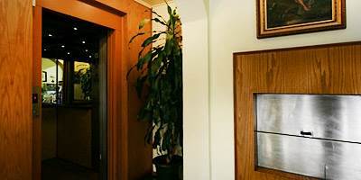 Hotel Magno Valparaiso
