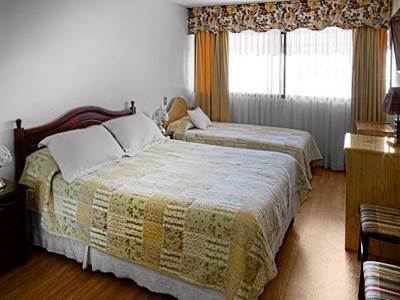 Hotel Magno