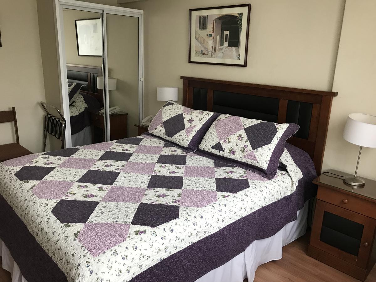 Hotel Magno Valparaiso