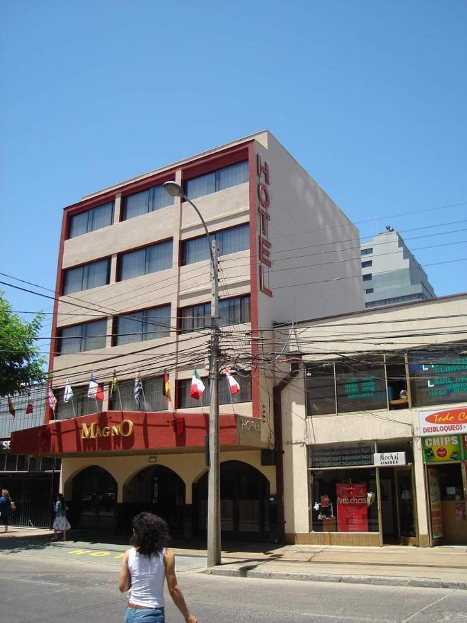 Magno