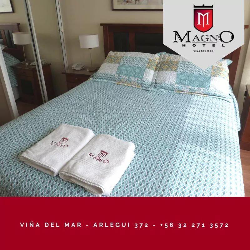 Hotel Magno