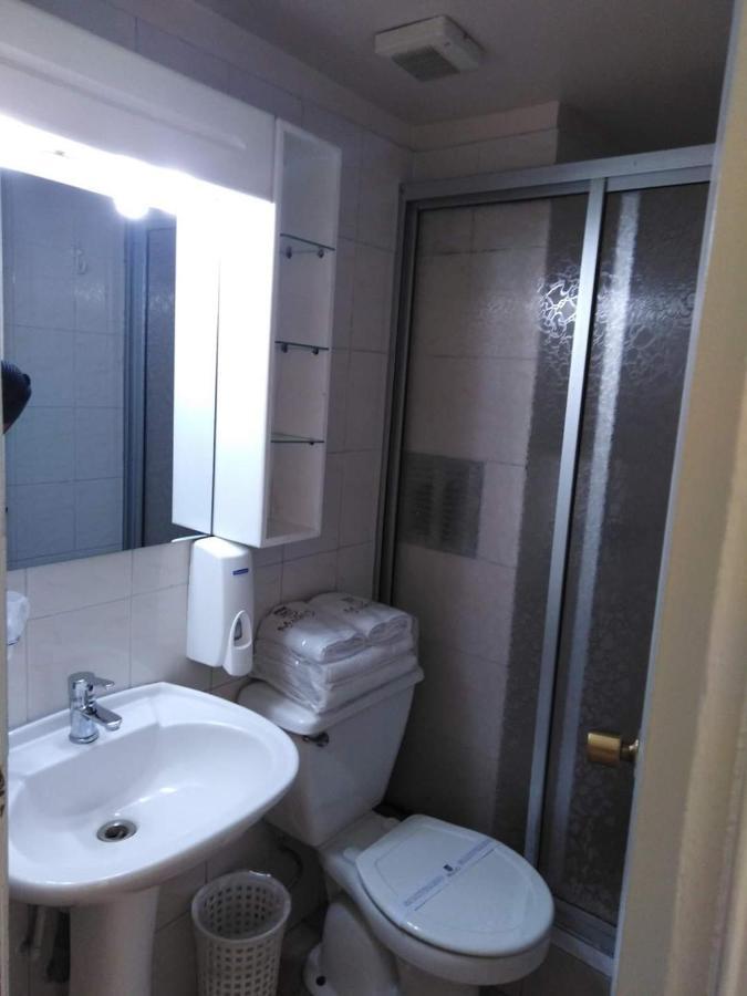 Magno Hotel