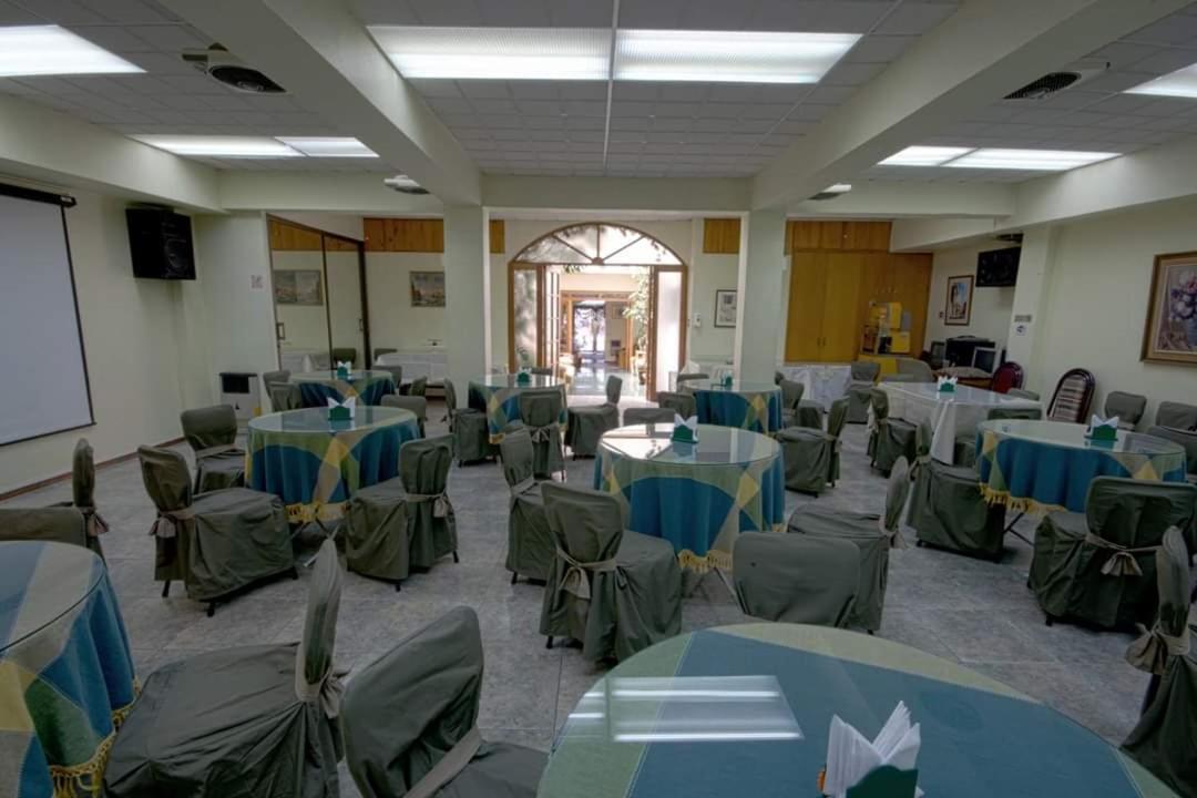 Magno Hotel 3*