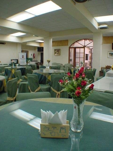 Magno Hotel 3*