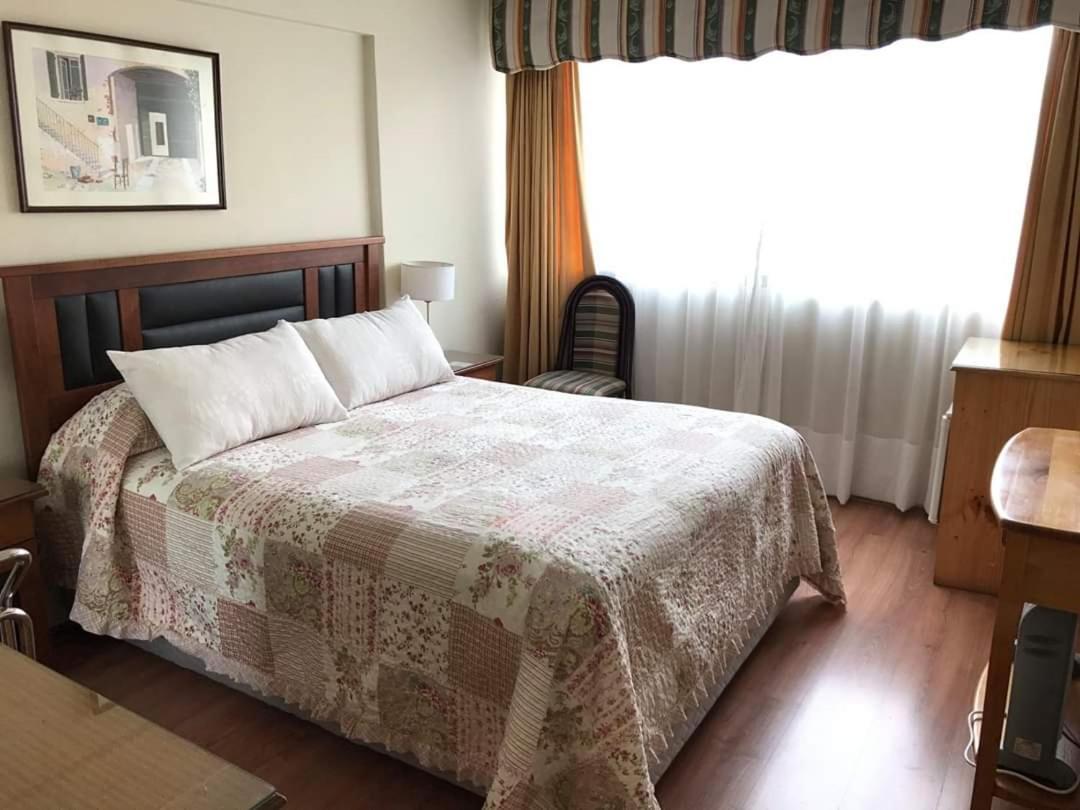 Magno Hotel